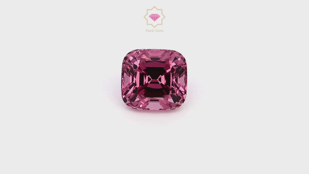 Baby pink spinel 10.13 CT