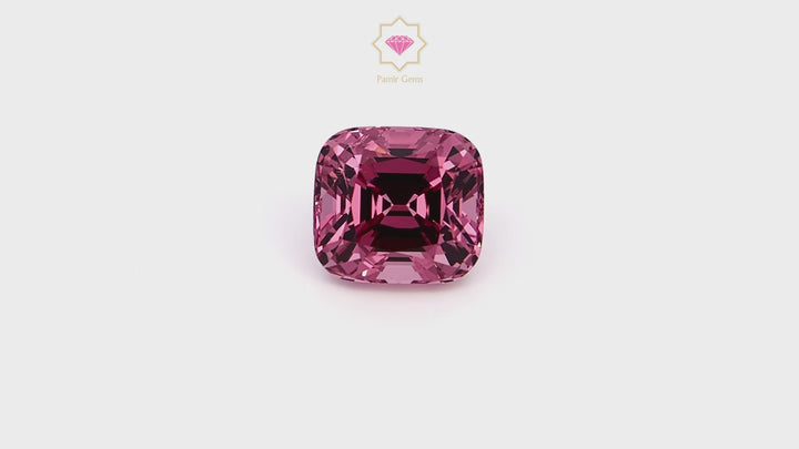 Baby pink spinel 10.13 CT