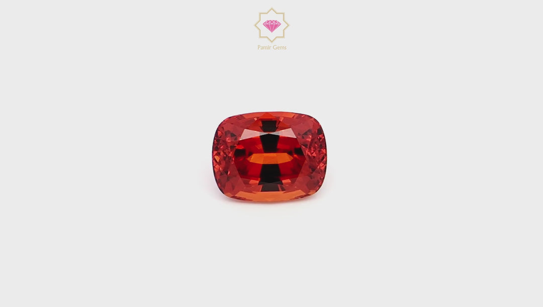Spessartite Garnet 15.15 CT