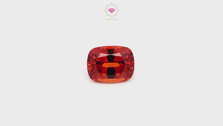 Spessartite Garnet 15.15 CT