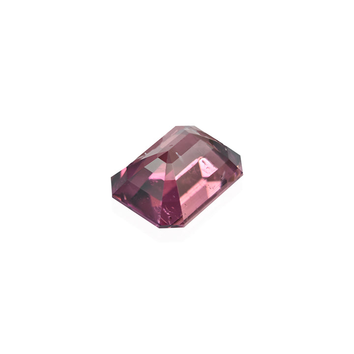 Raspberry Tourmaline 3.48 CT
