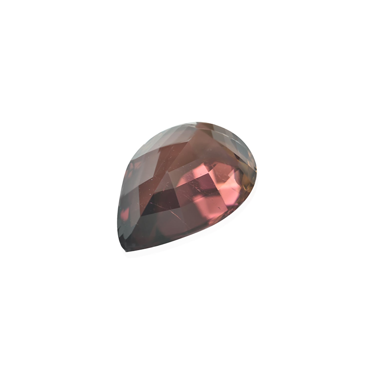 Cognac Tourmaline 4.16 CT