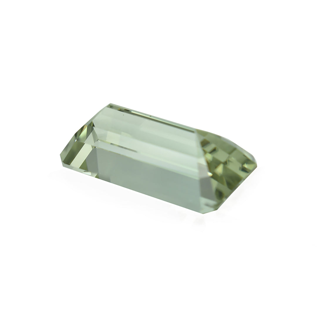 Lime Tourmaline 9.96 CT