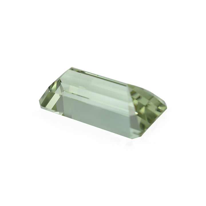 Lime Tourmaline 9.96 CT