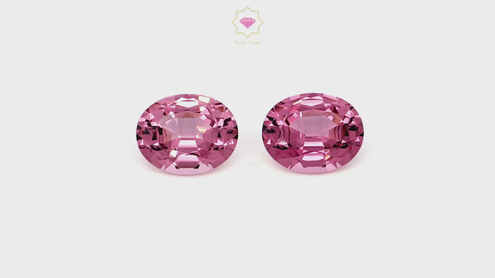Pink Spinel 18.55 CT / 2