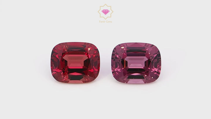 Fancy Color Spinel 8.60 CT/2