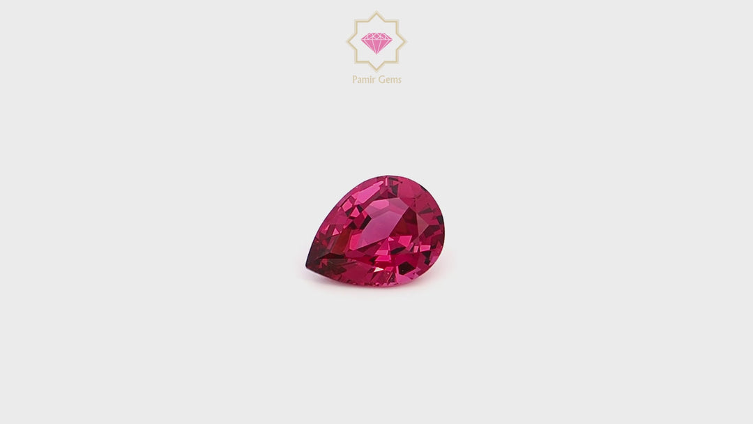 Spinel 3.16 CT