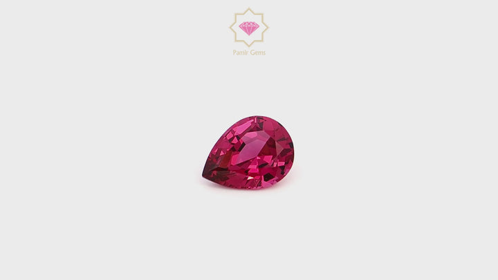 Spinel 3.16 CT
