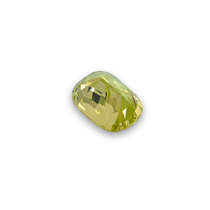 Chrysoberyl 6.20 CT