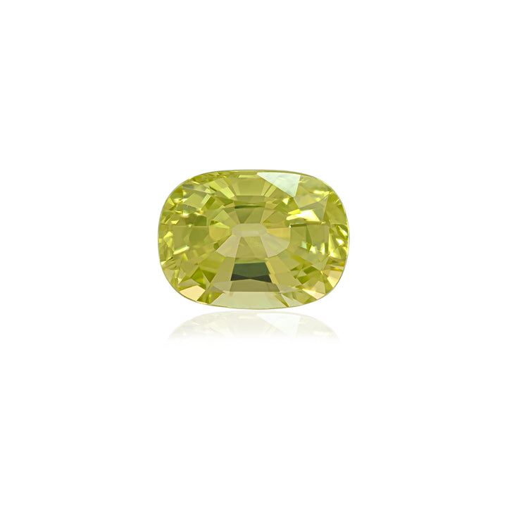 Chrysoberyl 6.20 CT