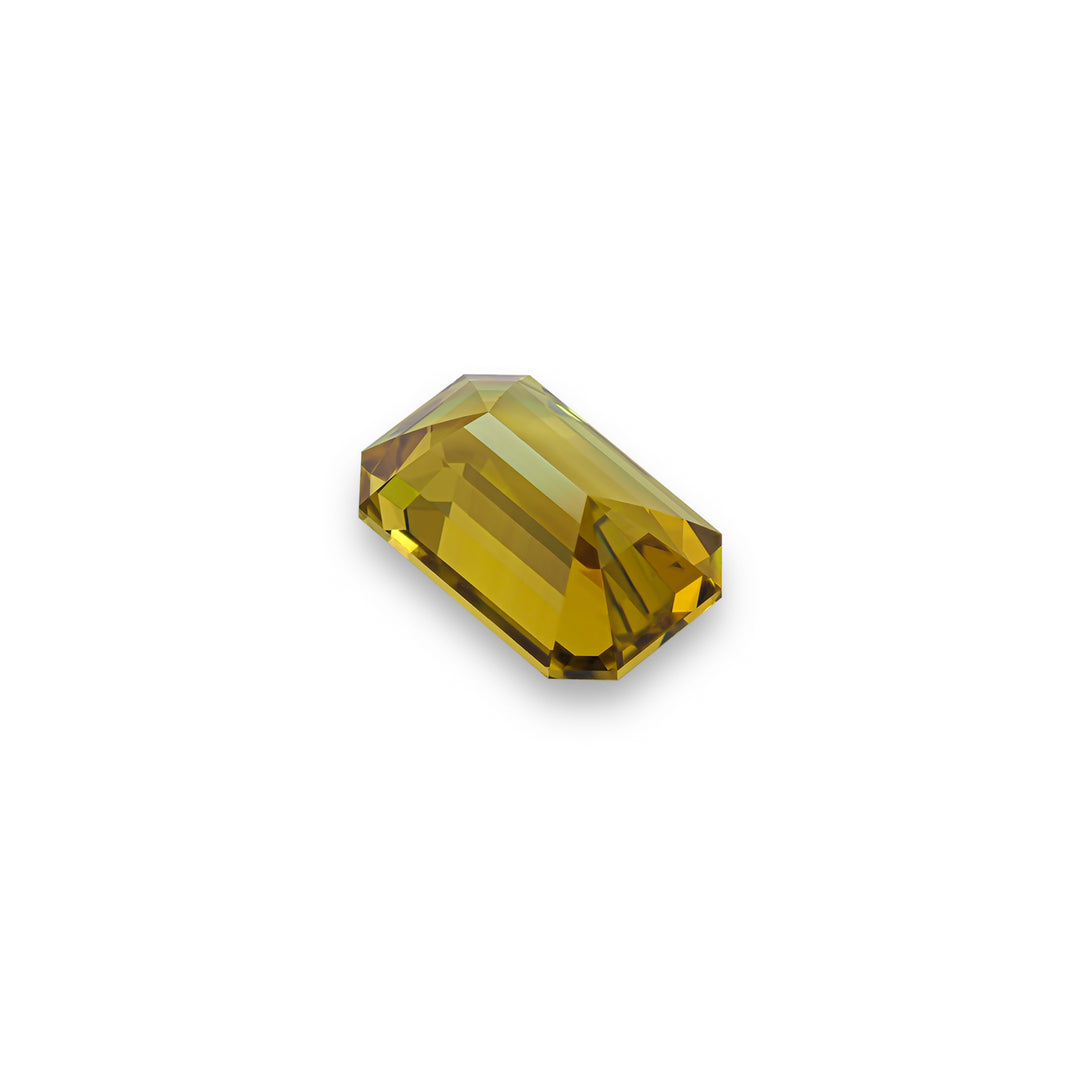 Chrysoberyl 5.5 CT