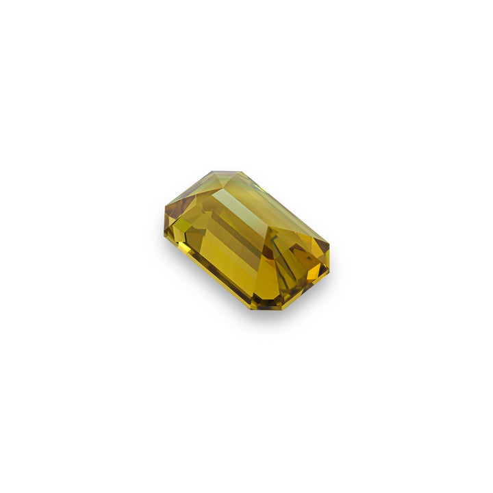 Chrysoberyl 5.5 CT