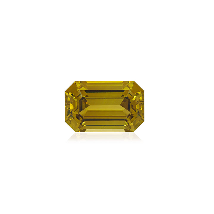 Chrysoberyl 5.5 CT