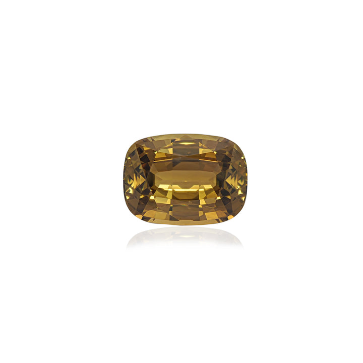 Chrysoberyl 10.79 CT