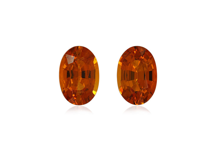 Clinohumite 3.52 CT / 2