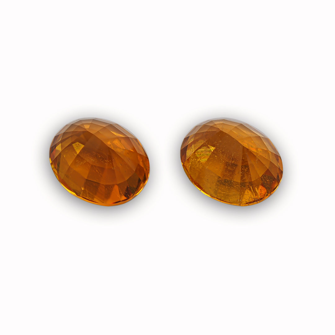 Clinohumite 3.53 CT / 2