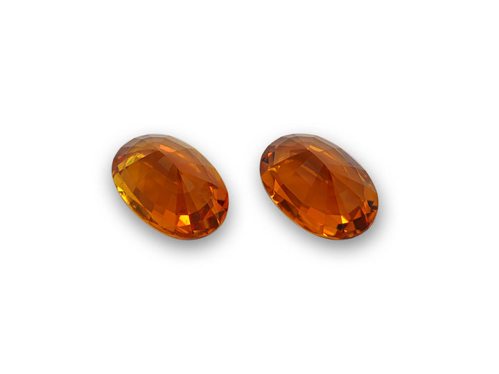 Clinohumite 3.52 CT / 2