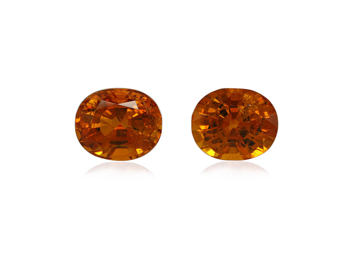 Clinohumite 4.48 CT / 2