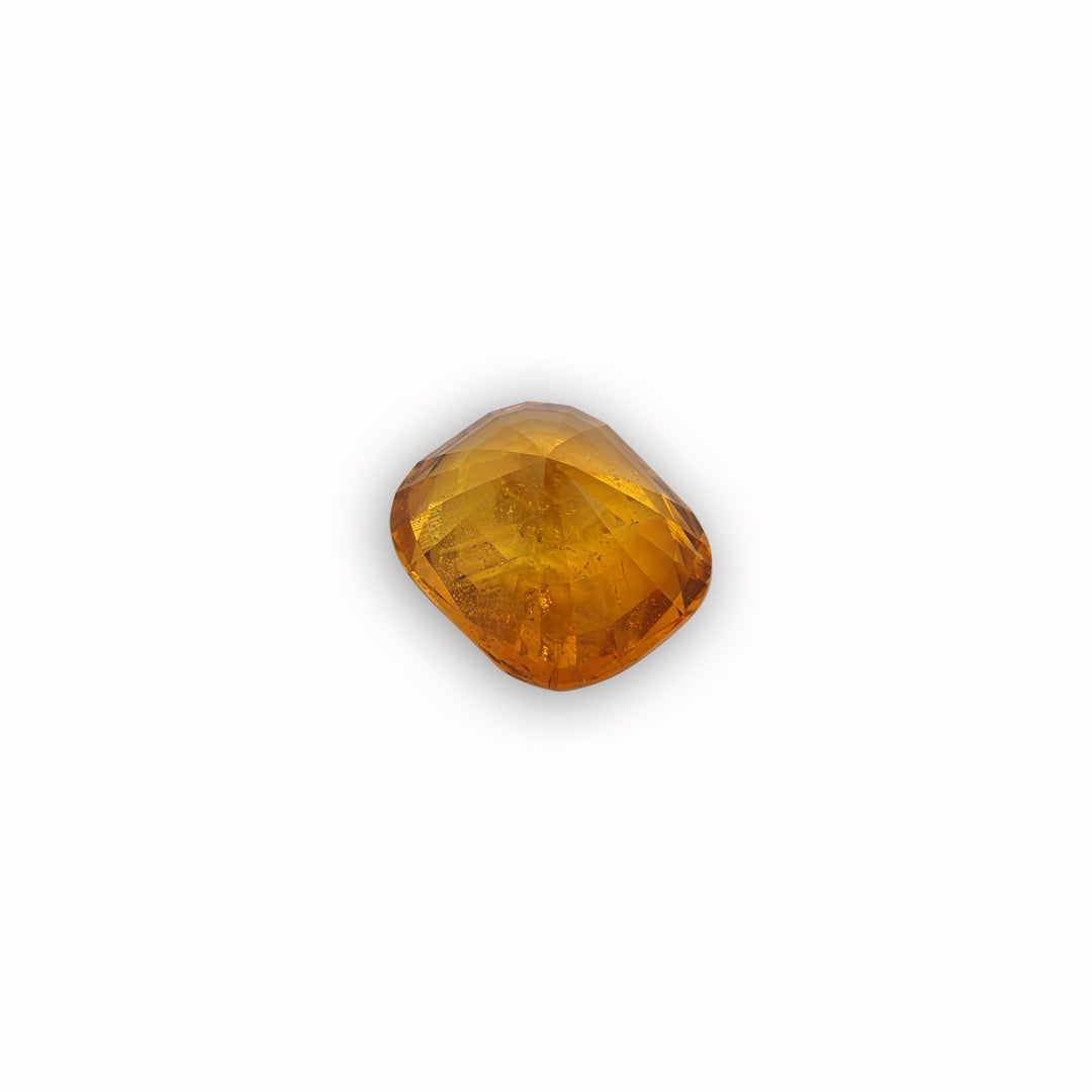 Clinohumite (Fire Spinel) 15.03 CT