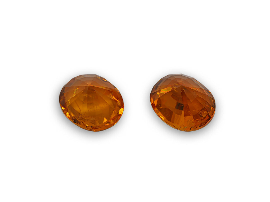 Clinohumite 4.48 CT / 2