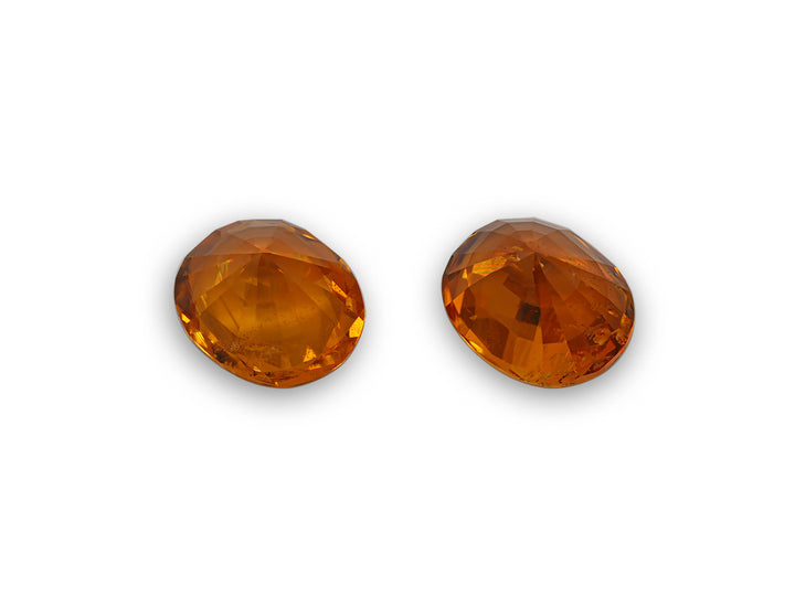Clinohumite 4.48 CT / 2
