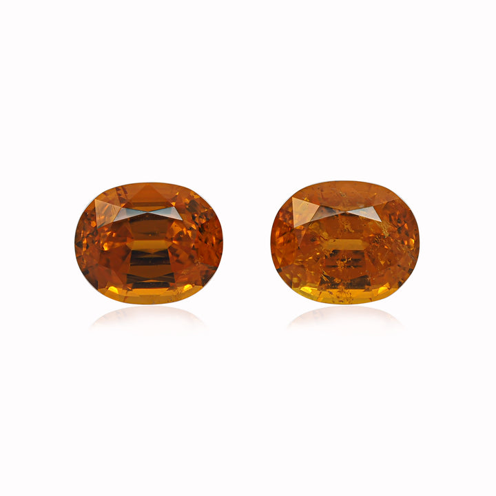 Clinohumite 2.87 CT / 2