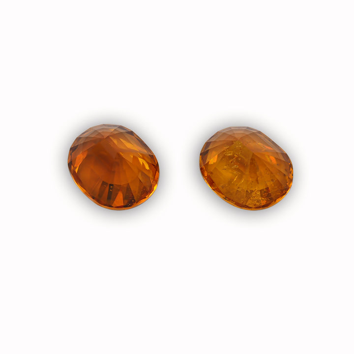 Clinohumite 2.87 CT / 2