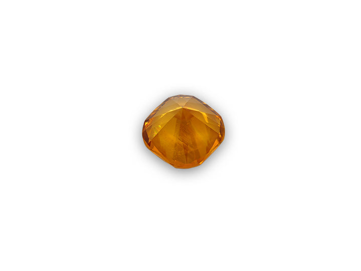 Clinohumite 4.13 CT
