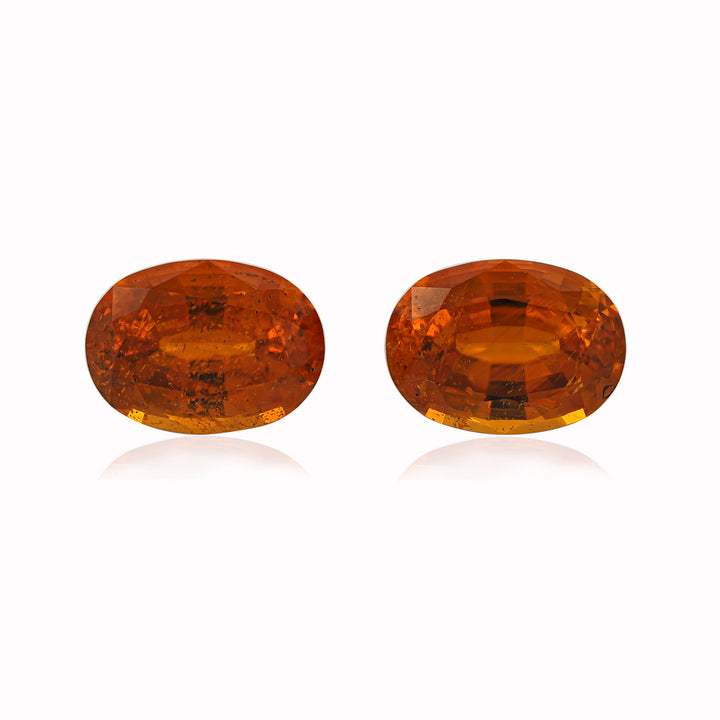Clinohumite 4.40 CT / 2