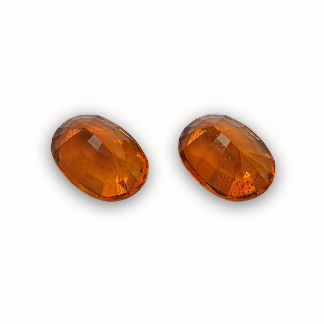 Clinohumite 4.40 CT / 2