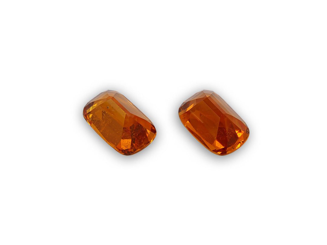 Clinohumite 3.15 CT / 2
