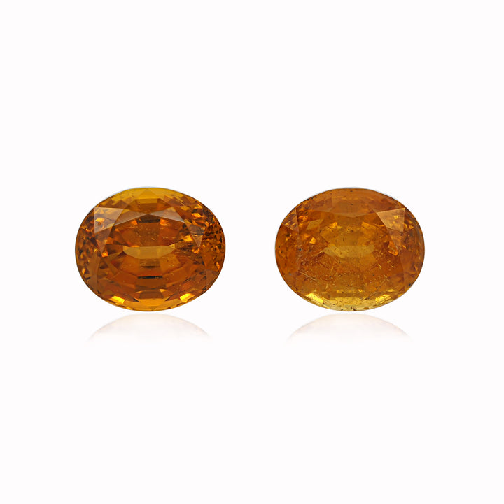 Clinohumite 3.53 CT / 2