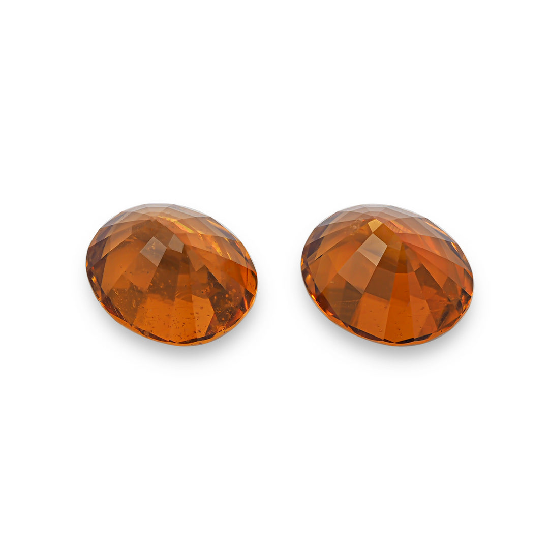 Clinohumite 6.03 CT / 2