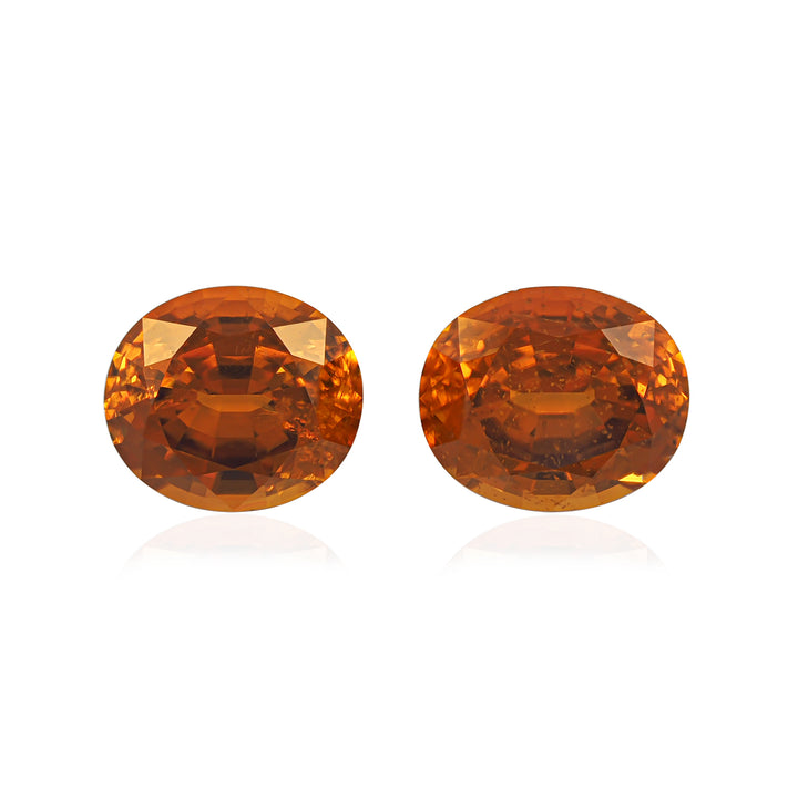 Clinohumite 6.03 CT / 2