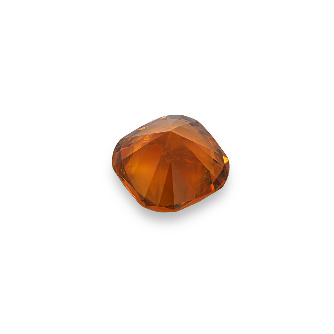 Clinohumite 7.14 CT
