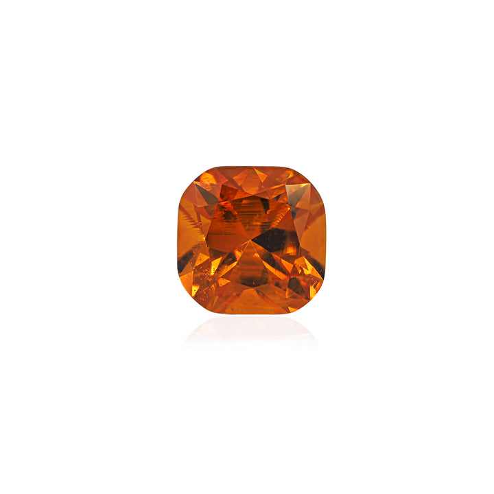 Clinohumite 7.14 CT