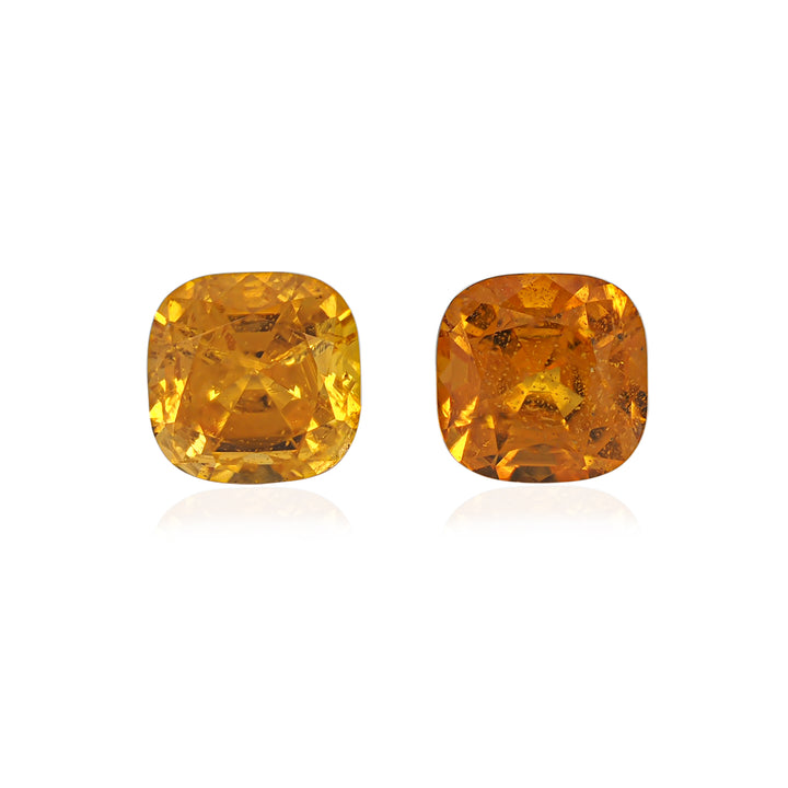 Clinohumite 4.10 CT / 2