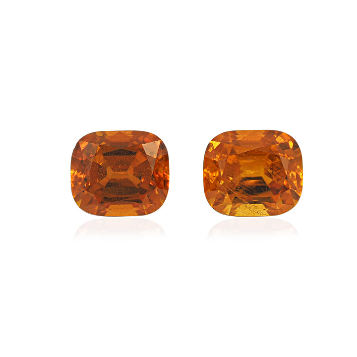 Clinohumite 4.98 CT / 2