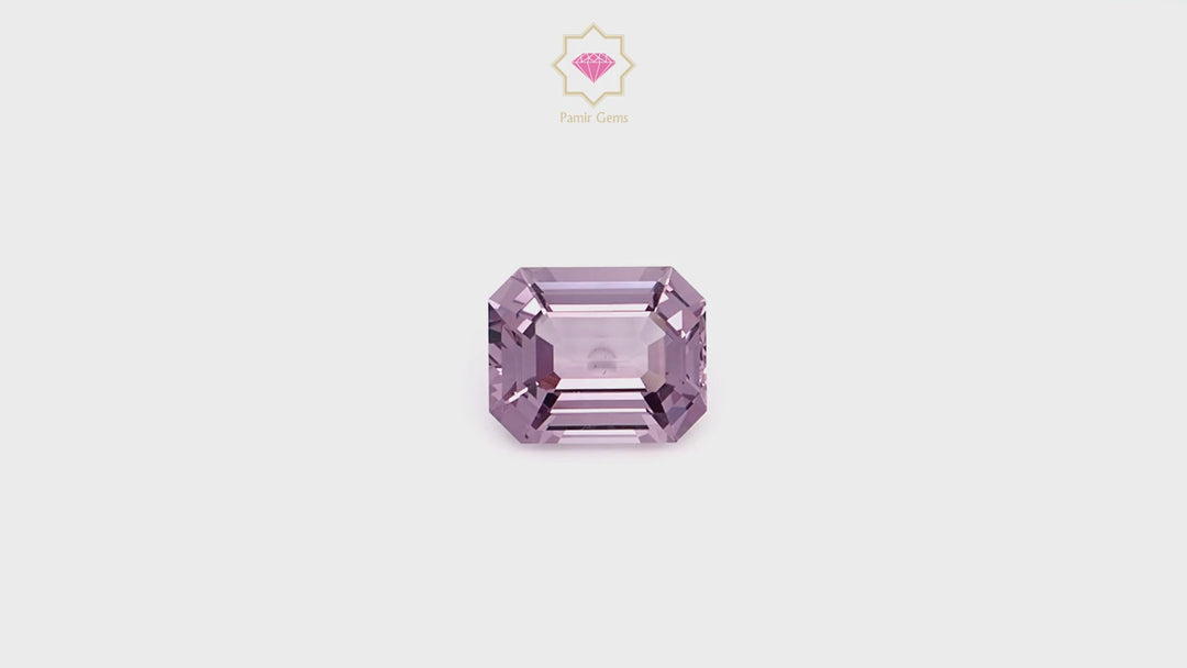 Spinel 5.20 CT