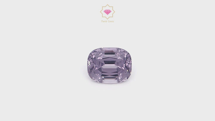 Lavender Spinel 8.00 CT
