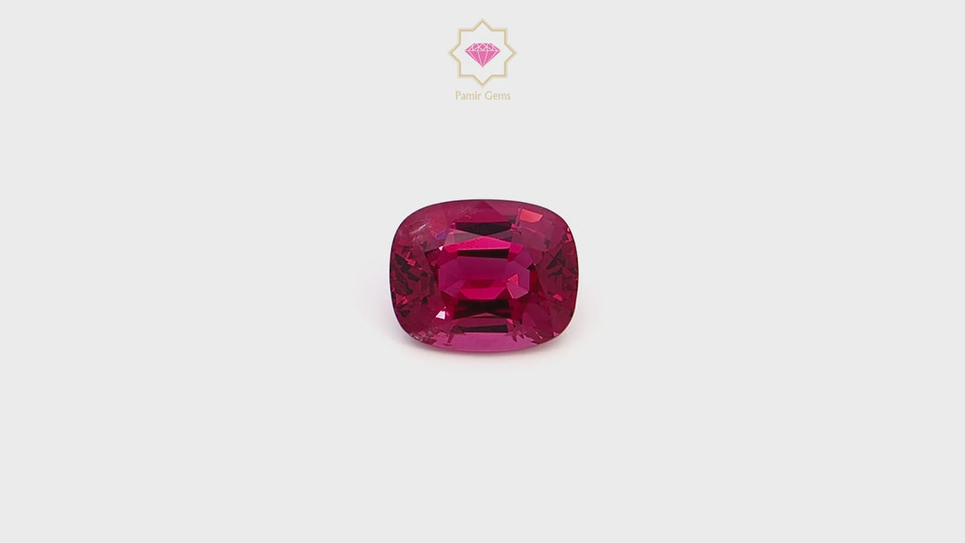 Spinel 5.13 CT