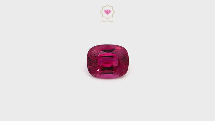 Spinel 5.13 CT