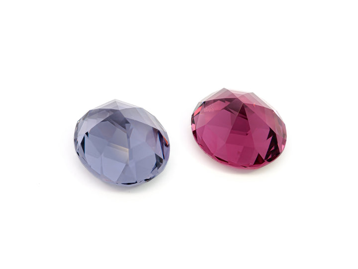 Violet&Raspberry 13.07Ct-2