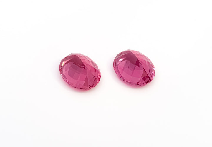 hot pink spinel 3,50ct/2