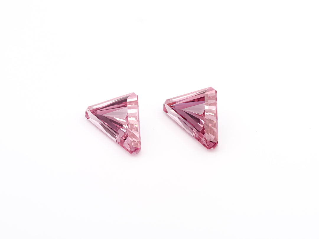 Pink Spinel 4,80Ct/2