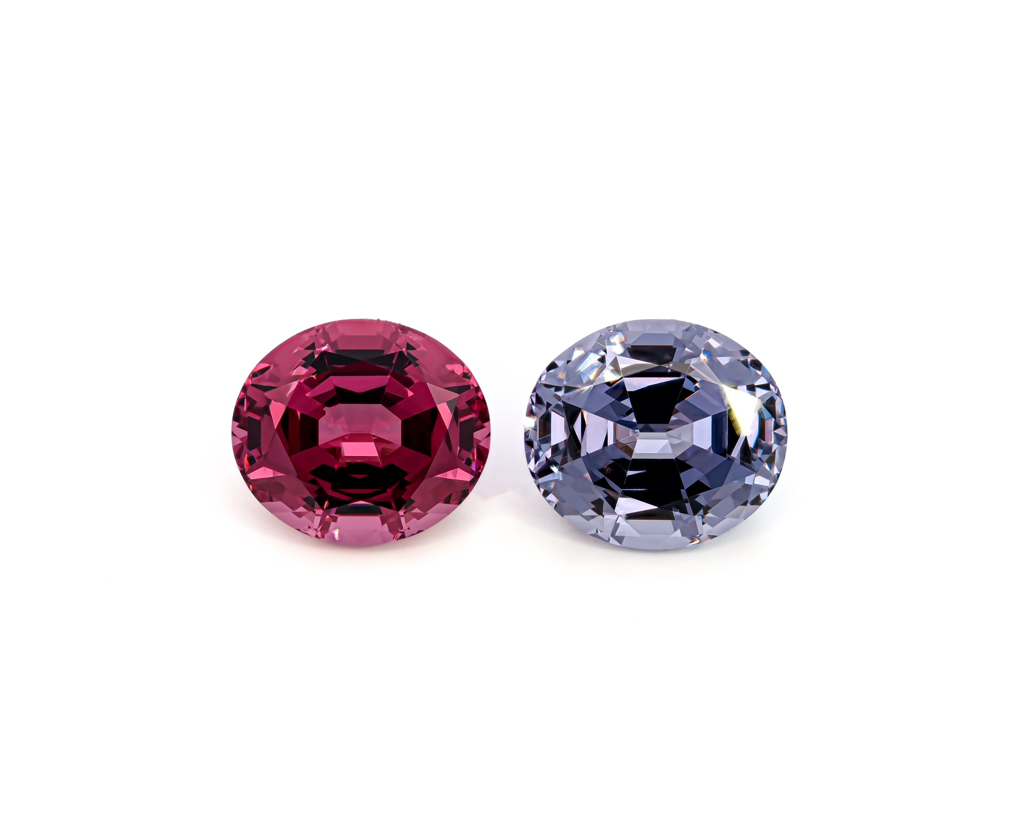 Violet&Raspberry 13.07Ct-2