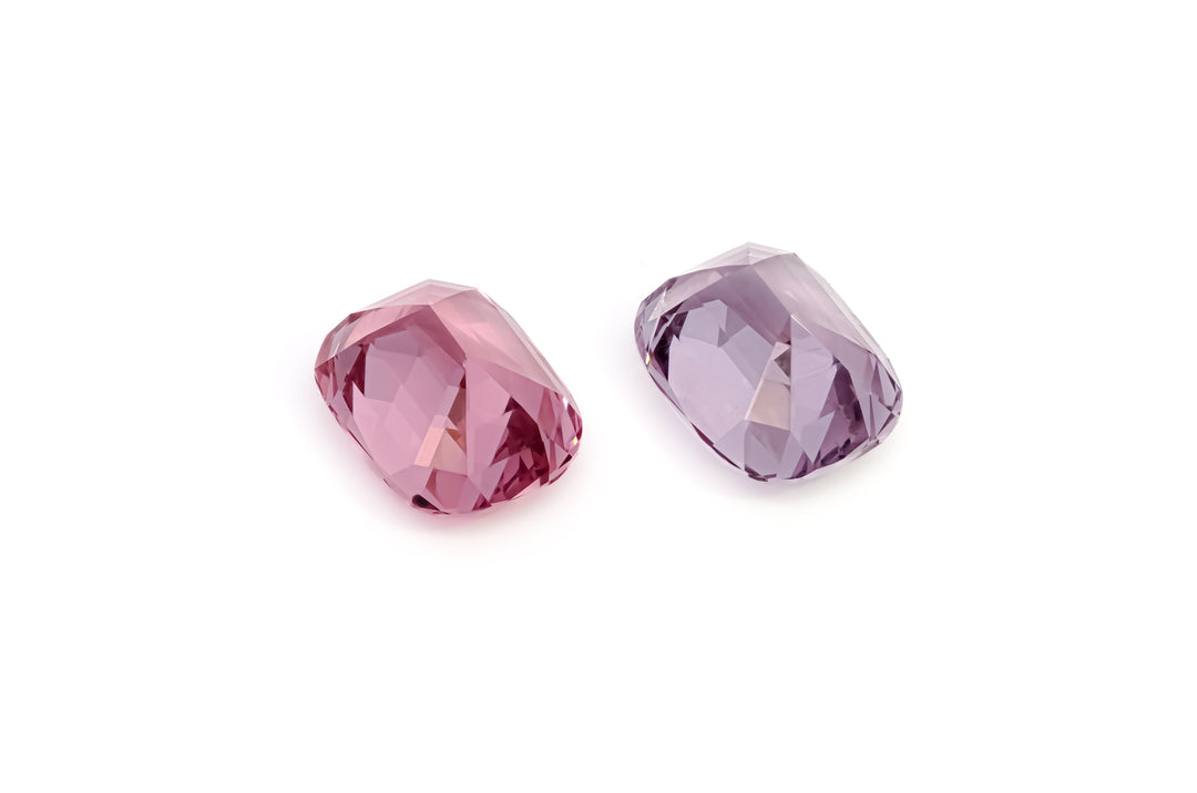 Lavender & Pink 5.71/2