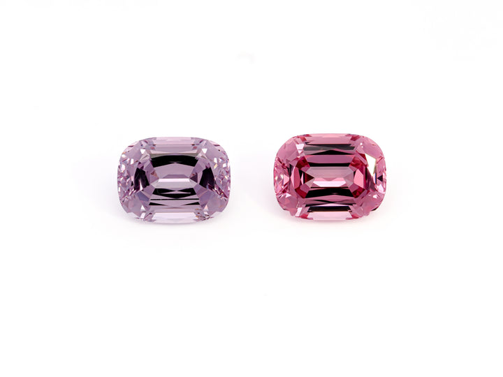 Lavender & Pink 5.71/2