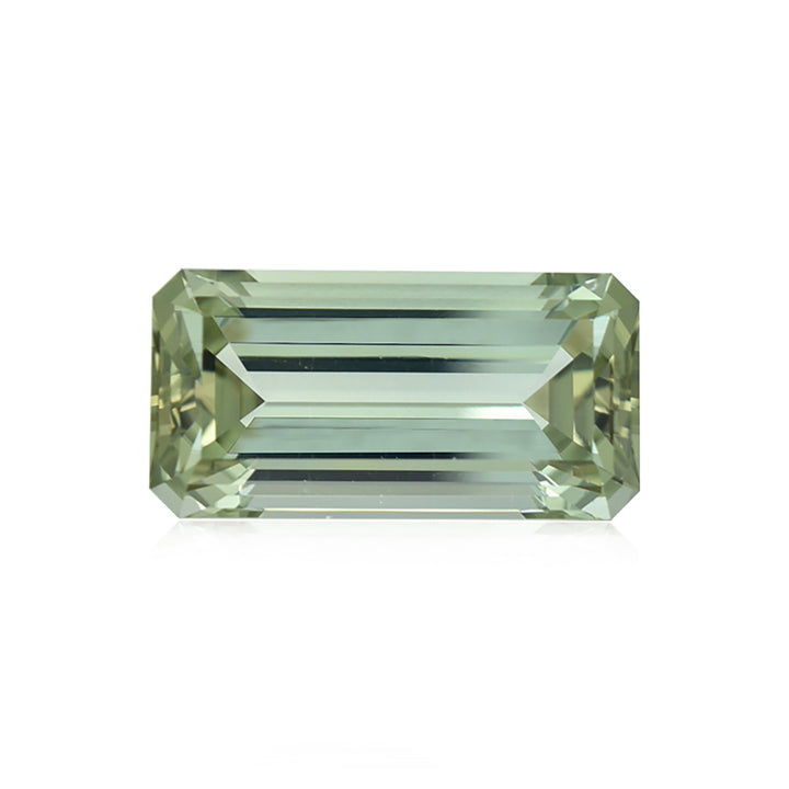 Lime Tourmaline 9.96 CT