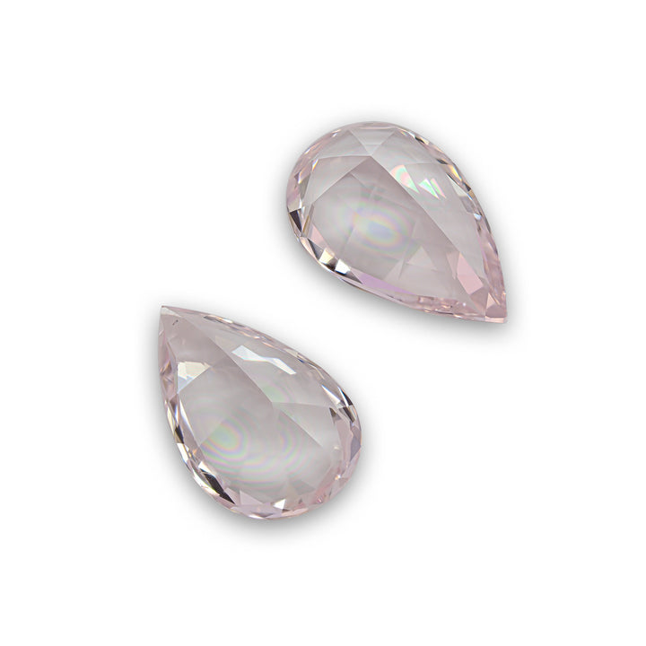 Morganite 12.09 CT / 2